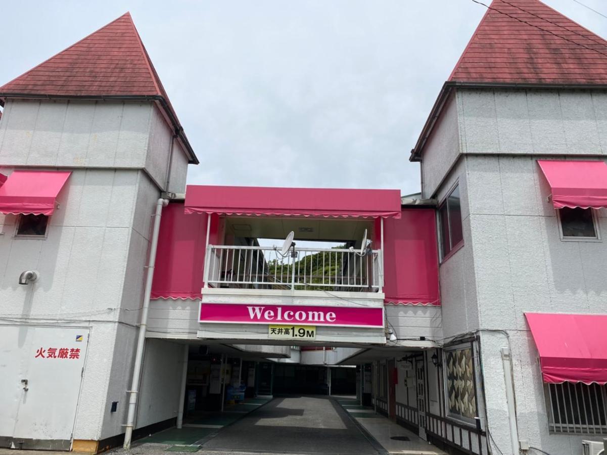 Restay Futtsu Aine (Adults Only) Exteriör bild