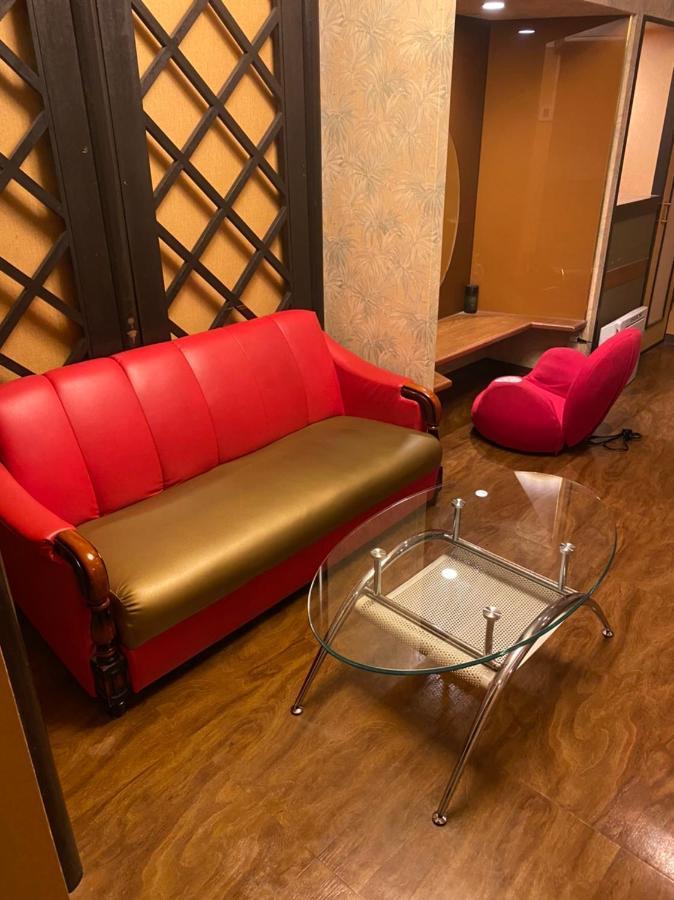 Restay Futtsu Aine (Adults Only) Exteriör bild