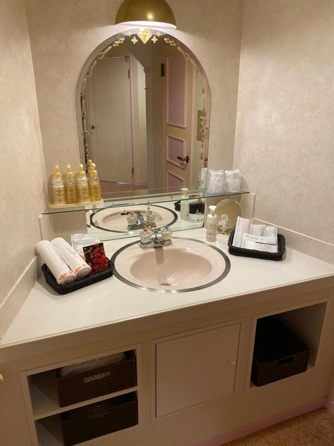 Restay Futtsu Aine (Adults Only) Exteriör bild
