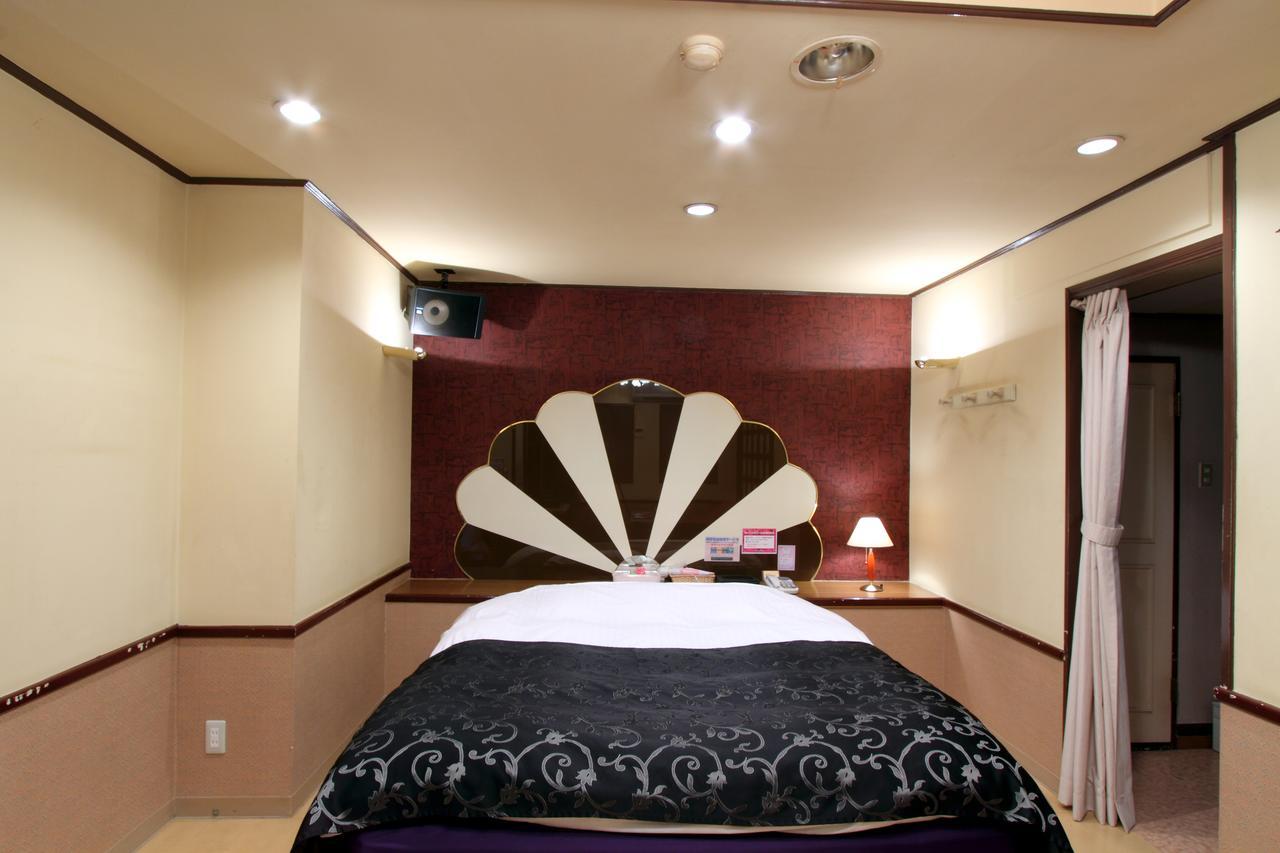 Restay Futtsu Aine (Adults Only) Exteriör bild