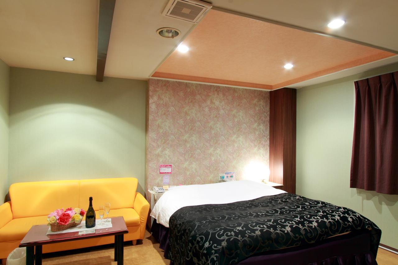 Restay Futtsu Aine (Adults Only) Exteriör bild