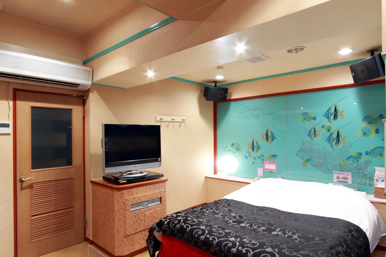 Restay Futtsu Aine (Adults Only) Exteriör bild