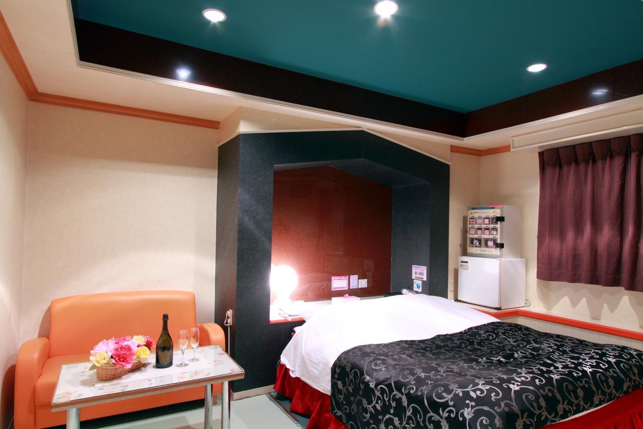 Restay Futtsu Aine (Adults Only) Exteriör bild