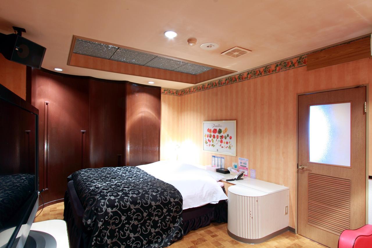 Restay Futtsu Aine (Adults Only) Exteriör bild