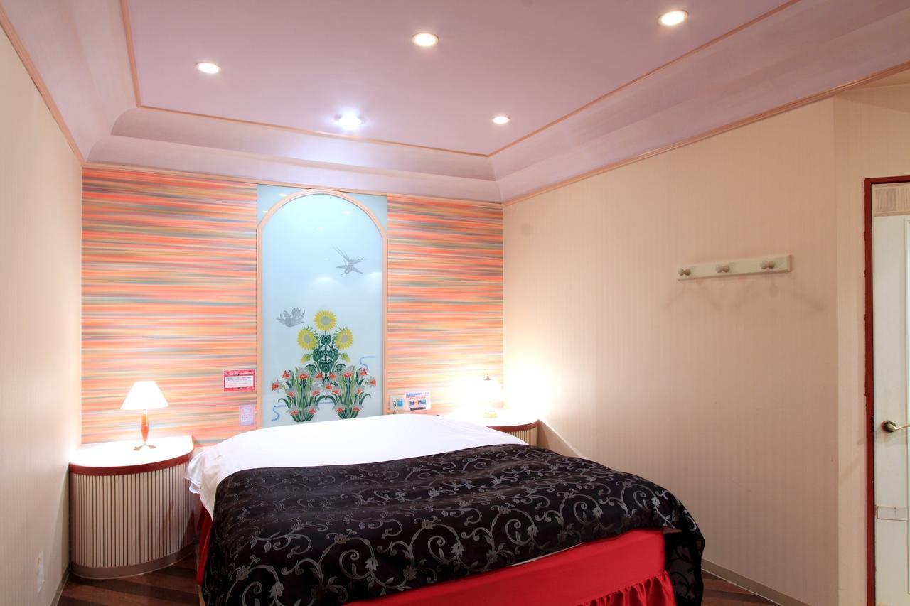 Restay Futtsu Aine (Adults Only) Exteriör bild