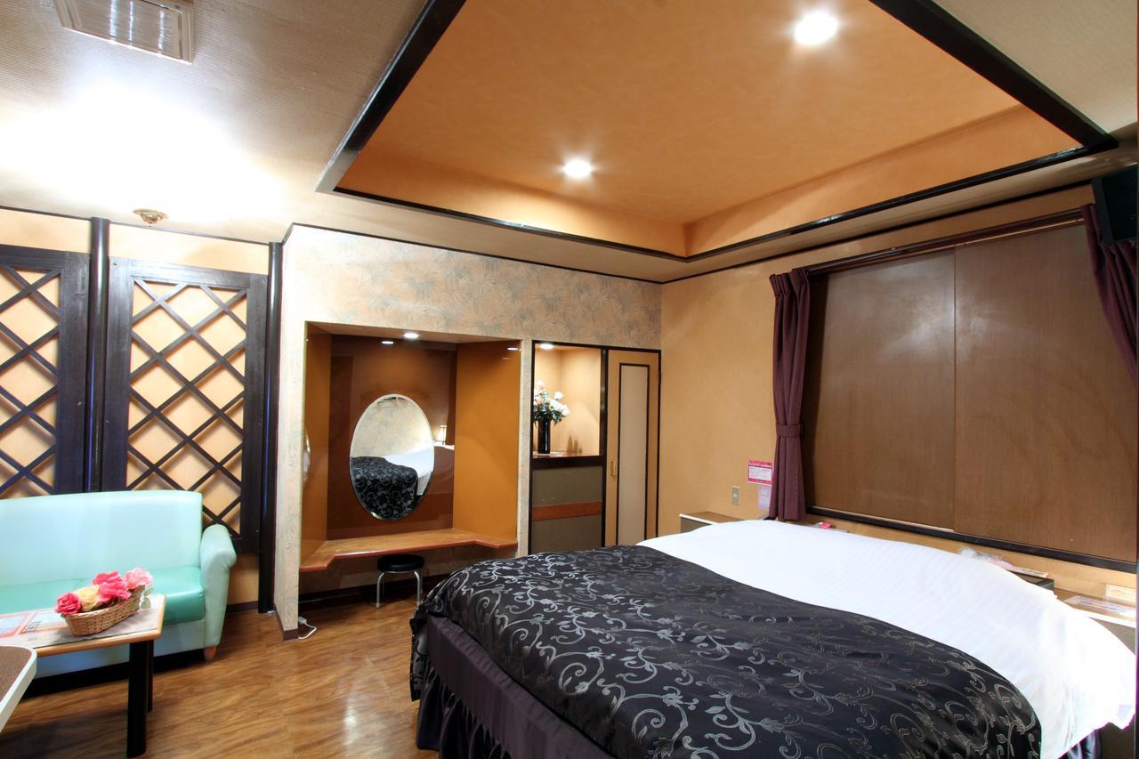 Restay Futtsu Aine (Adults Only) Exteriör bild