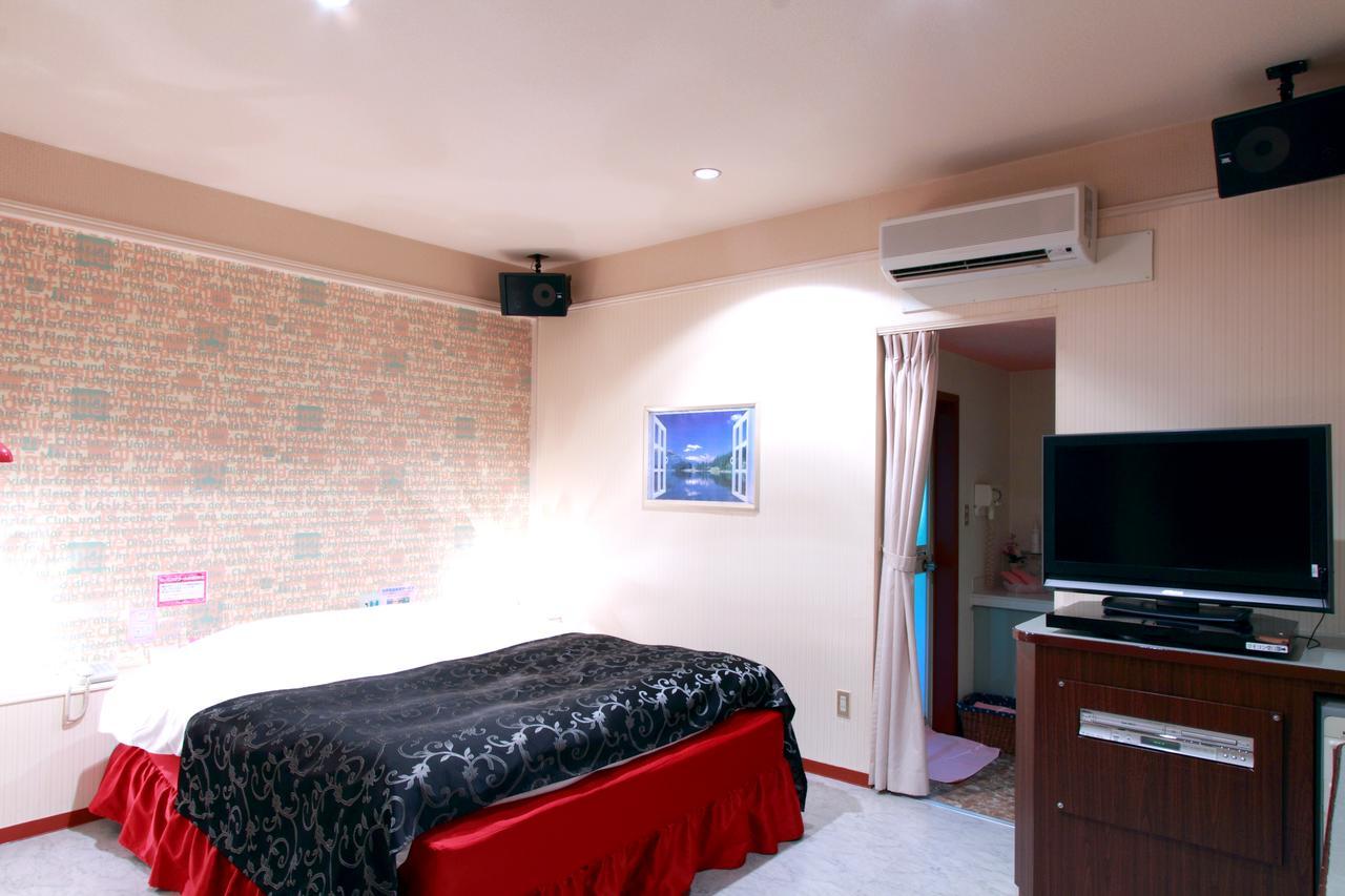 Restay Futtsu Aine (Adults Only) Exteriör bild