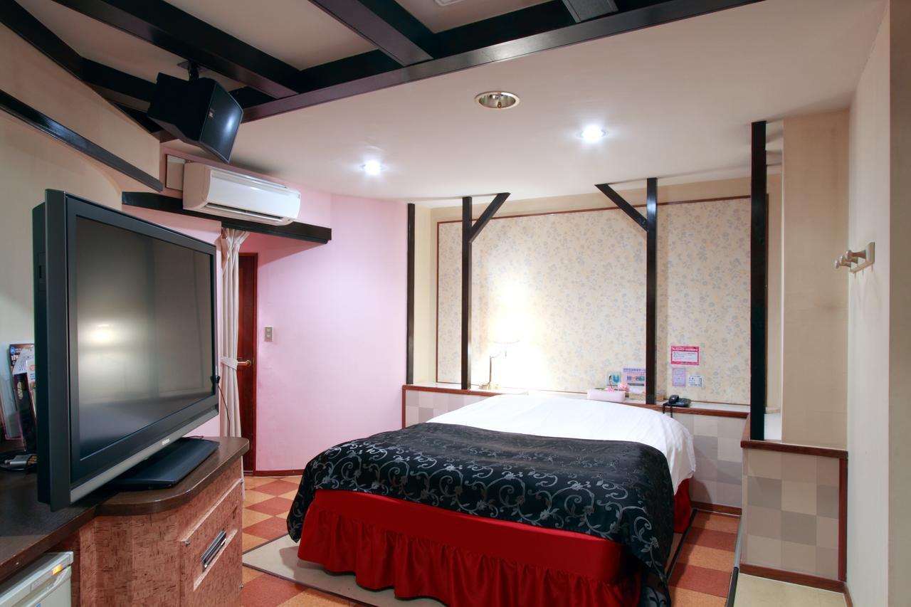 Restay Futtsu Aine (Adults Only) Exteriör bild