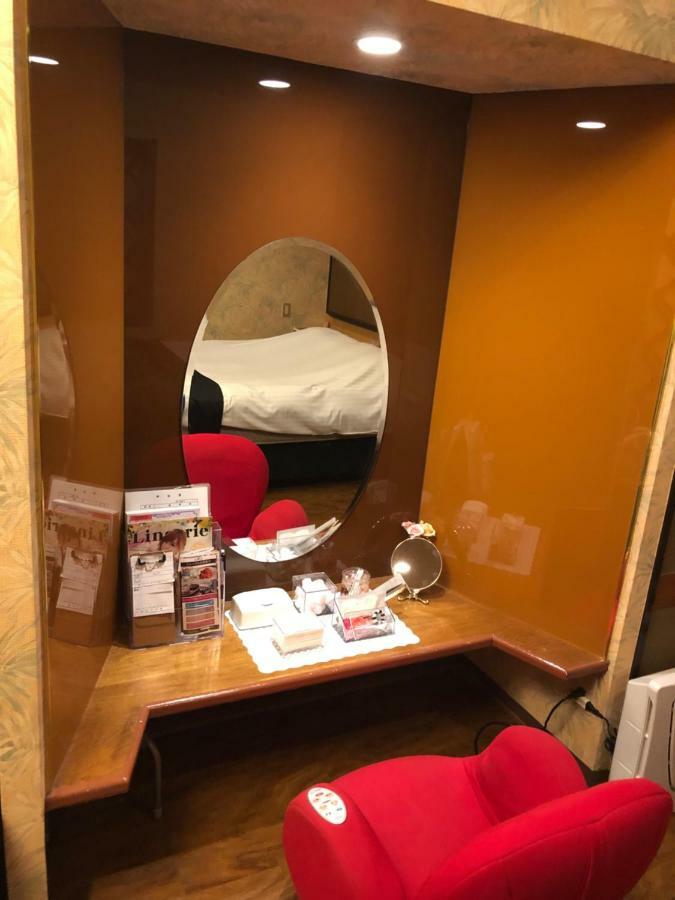 Restay Futtsu Aine (Adults Only) Exteriör bild