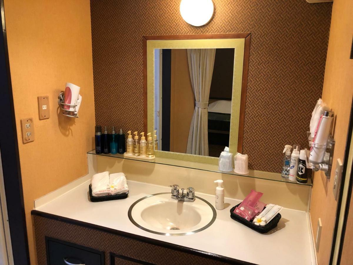 Restay Futtsu Aine (Adults Only) Exteriör bild
